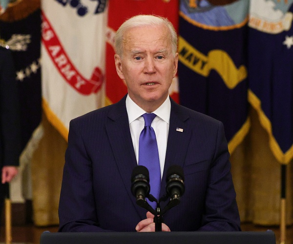 Is Biden dangerously unwell? Is Biden dangerously unwell