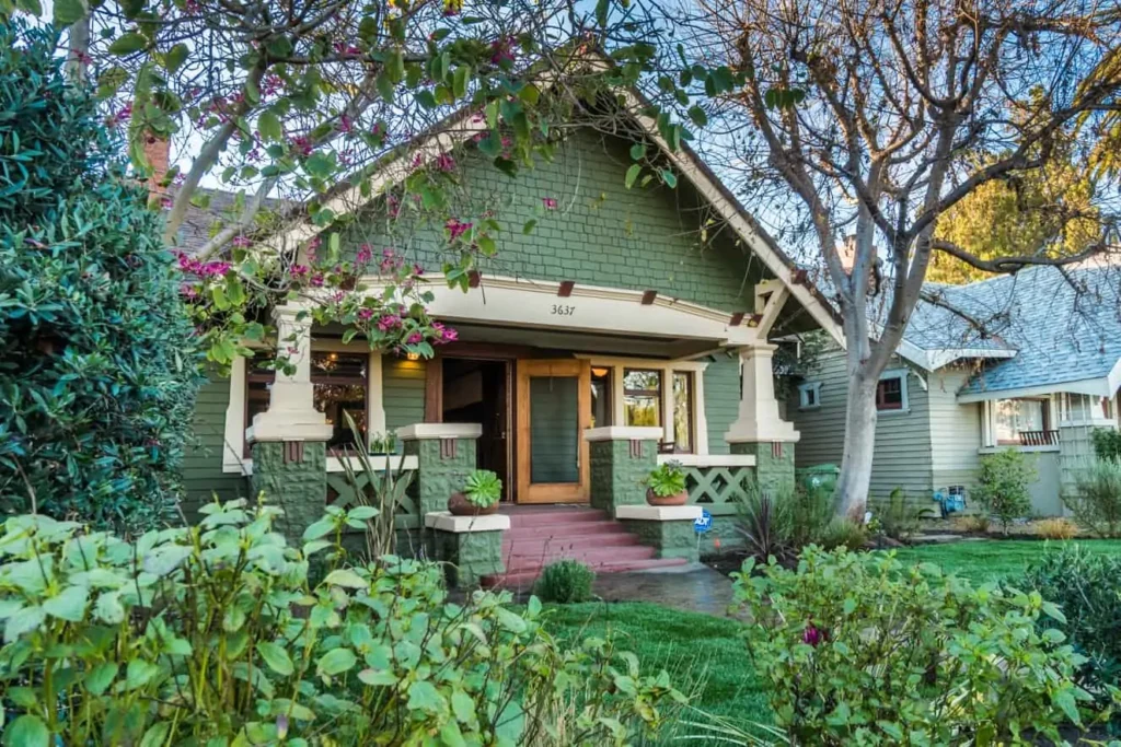 LA has become a filthy jungle, like San Francisco.