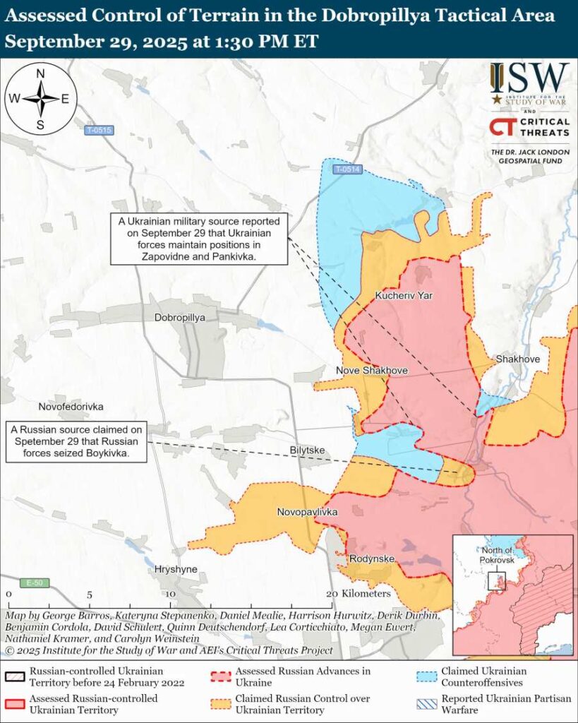 RUSSIAN FEDERATION SITREP 29 SEPTEMBER 2021 by Patrick Armstrong RUSSIAN FEDERATION SITREP 29 SEPTEMBER