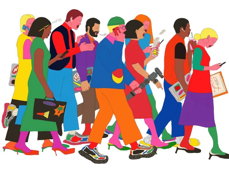 How the Bobos broke America” David Brooks “How the Bobos broke America” David Brooks