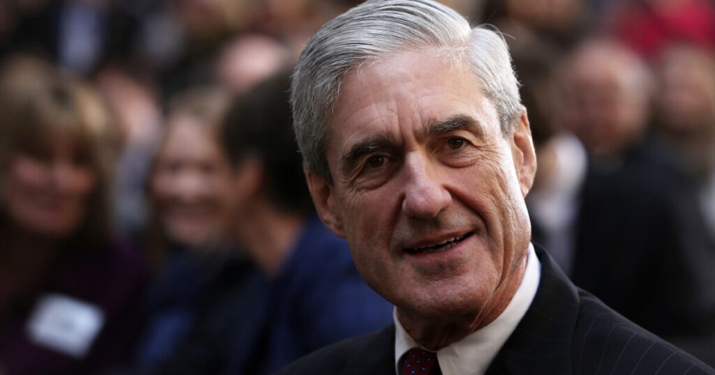 Mueller’s Lies About George Papadopolous by Larry C Johnson