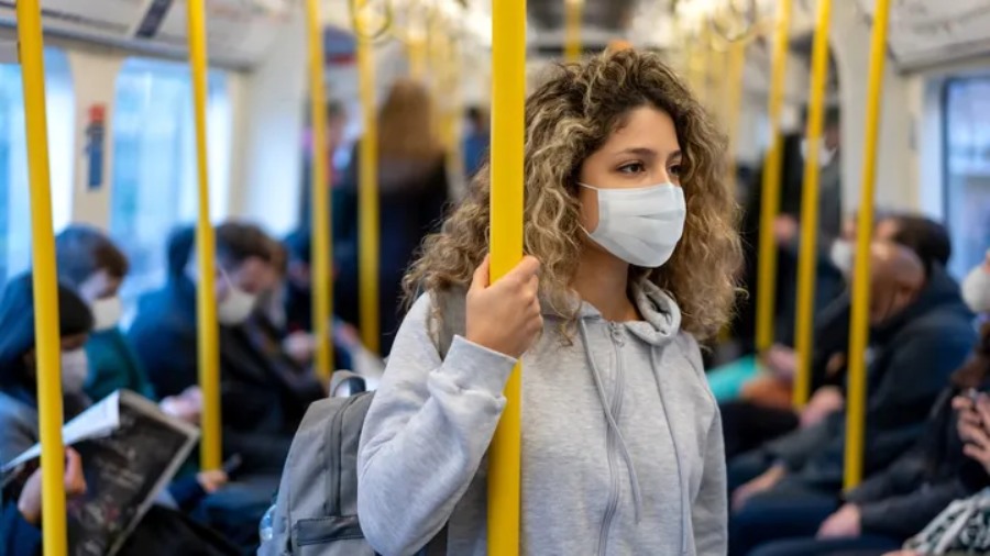 New COVID-19 Variant BA.3.2 Detected in 25 States as CDC Warns of ‘Ongoing Viral Evolution’ and Immune Escape Risk New COVID-19 Variant BA.3.2 Detected in 25 States as CDC Warns of 'Ongoing Viral Evolution' and Immune Escape Risk