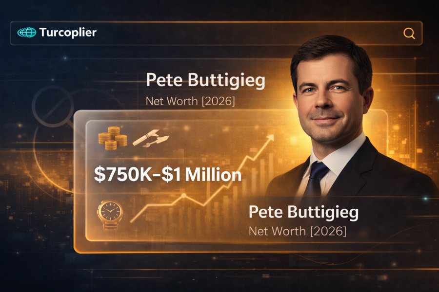 Pete Buttigieg Net Worth: The politician’s Real Wealth pete buttigieg net worth