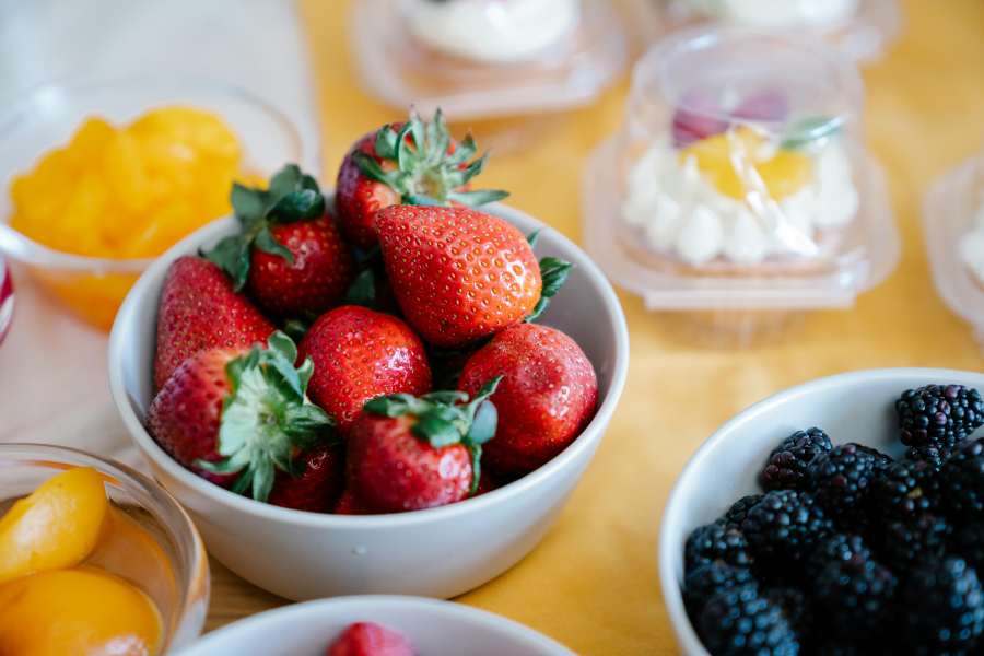 What to eat before a workout? Fuelling for Peak Performance what to eat before a workout