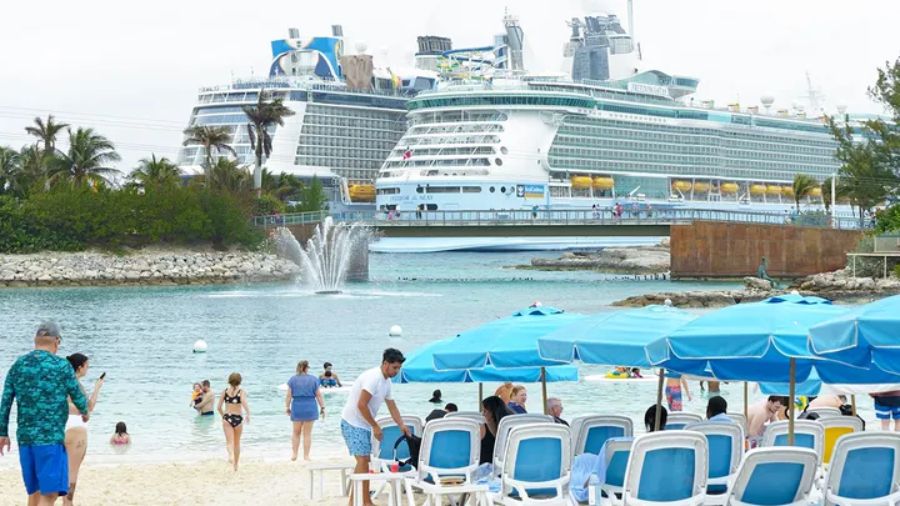 Before You Book That Excursion: Five Cruise Ports With Serious Safety Concerns Travelers Need to Know About Before You Book That Excursion: Five Cruise Ports With Serious Safety Concerns Travelers Need to Know About