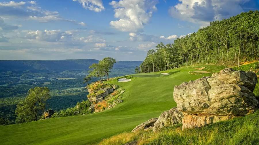 Northwest Georgia’s Best Outdoor Weekend Includes Waterfalls, Luxury and Zero Camping Northwest Georgia’s Best Outdoor Weekend Includes Waterfalls, Luxury and Zero Camping