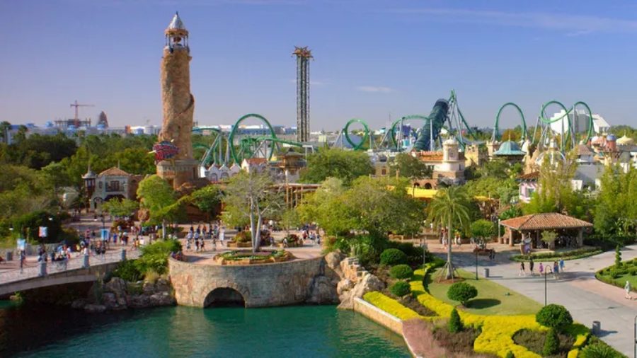 Universal Orlando Lost Continent Closure Marks the End of a Beloved Theme Park Era Universal Orlando Lost Continent Closure Marks the End of a Beloved Theme Park Era