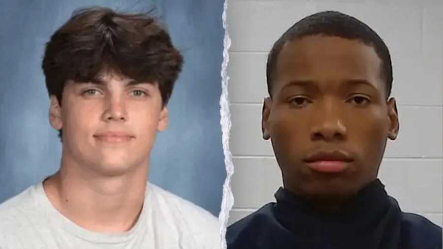 Howard Prof Criticizes Fathers Values in Wake of Karmelo Anthony Murder Conviction Howard Prof Criticizes Fathers Values in Wake of Karmelo Anthony Murder Conviction